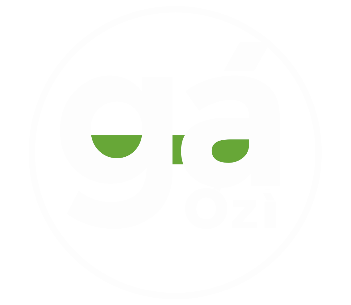 Gaozi Logo