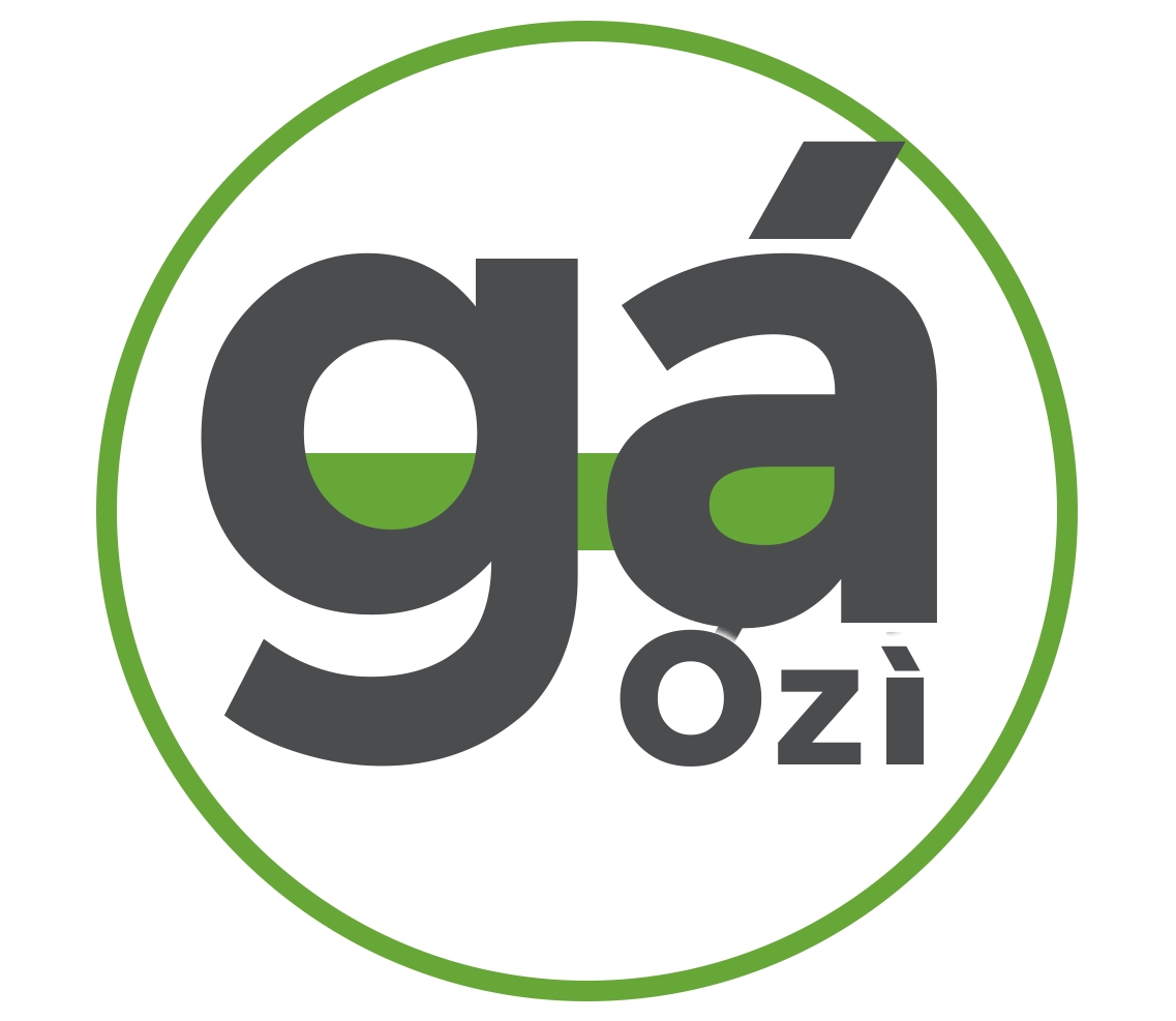 Gaozi Logo