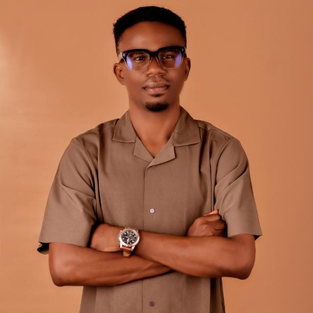 Ukasoanya Precious, CEO/CO-FOUNDER